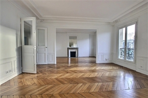 appartement à la location -   75015  PARIS 15E ARRONDISSEMENT, surface 115,36 m2 location appartement - APR723646